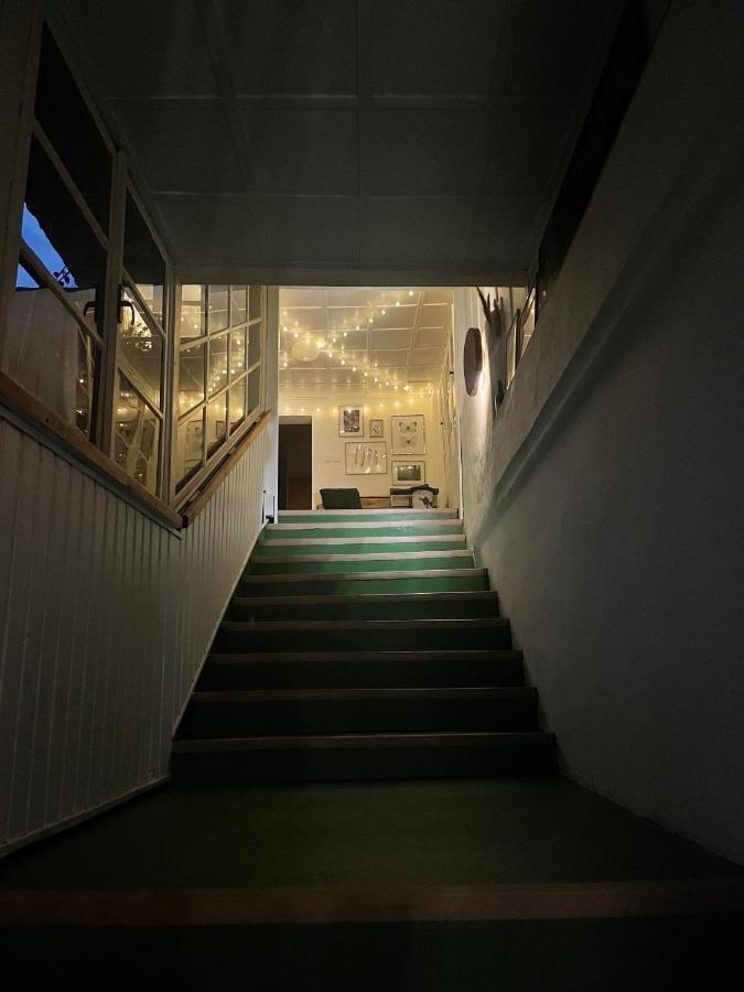Hotel Zamek Netschetin Exterior foto